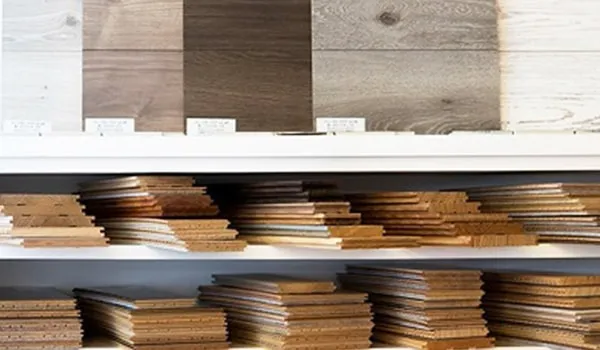 ひかリノベのオフィス