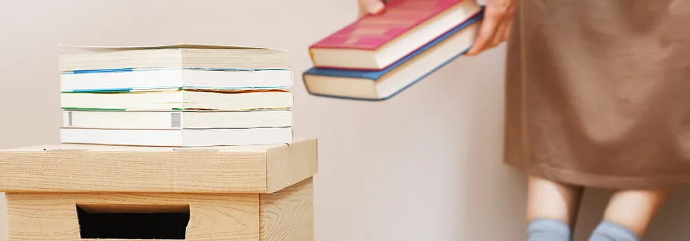 minimalismページのスマホ表示用ヘッダー画像