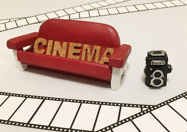 映画のイメージ画像