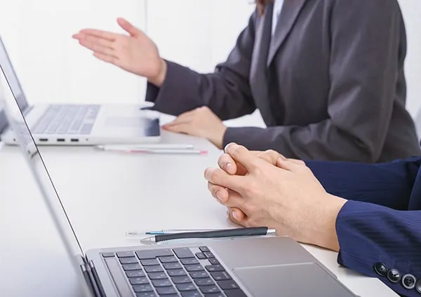 オフィスのイメージ写真