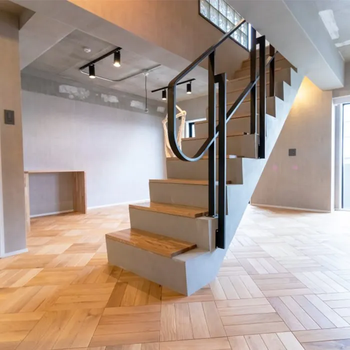 リノデュースの施工事例