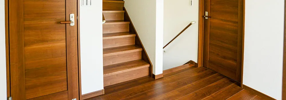 二世帯住宅特集ページのスマホ表示用ヘッダー