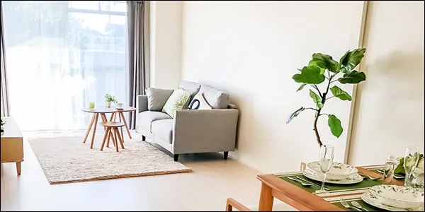 ビレッジハウスの物件一例